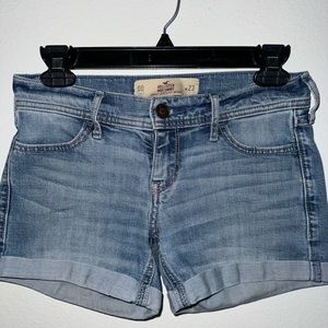 Hollister Midi Short size 00
